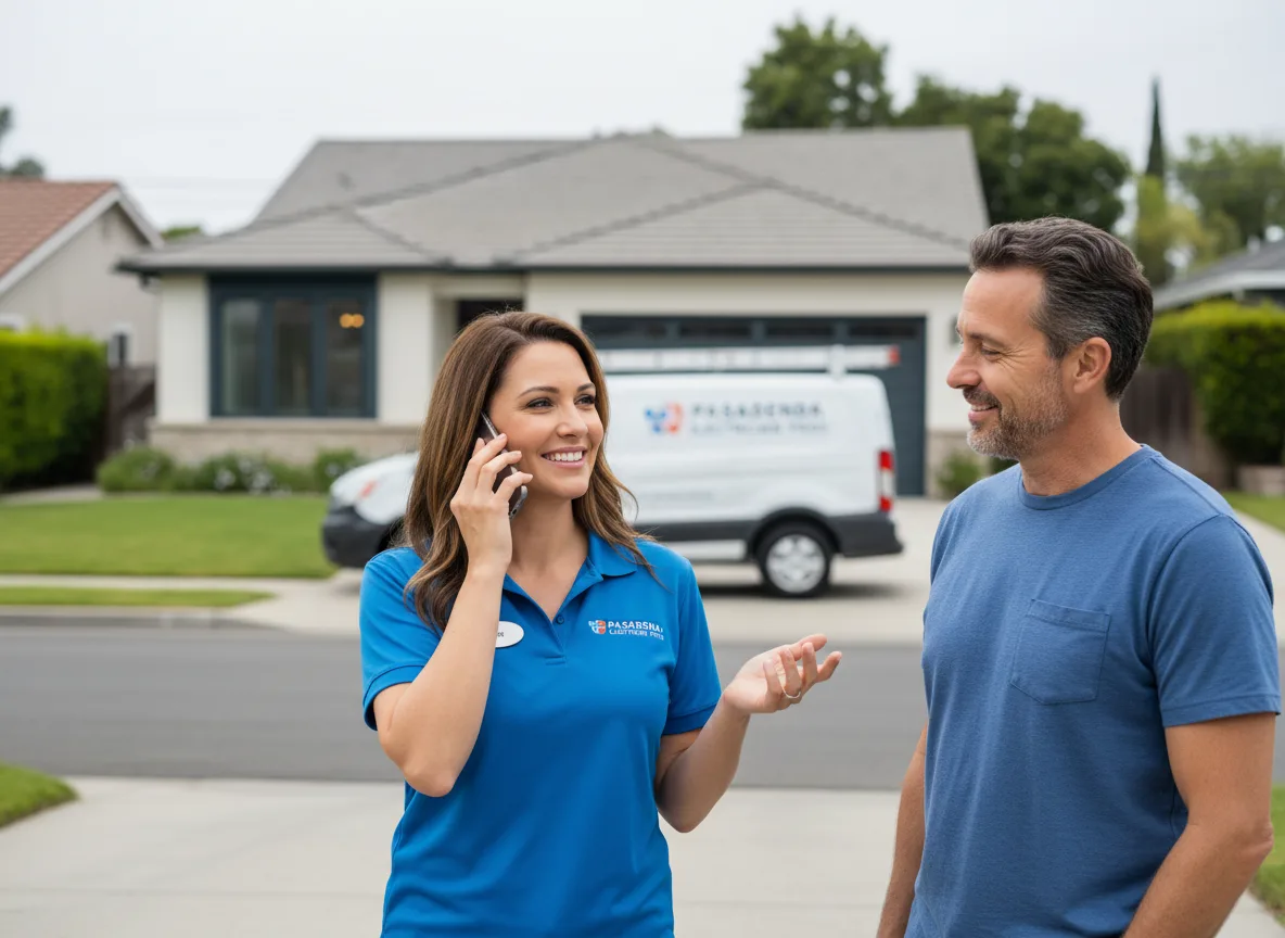 Electrician Womelsdorf, PA FAQs